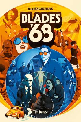 Blades ’68