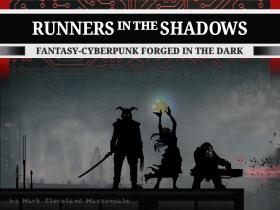 Runners in the Shadows