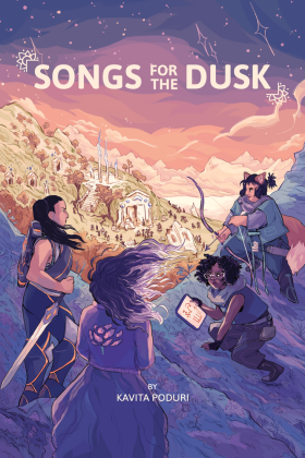 Songs for the Dusk